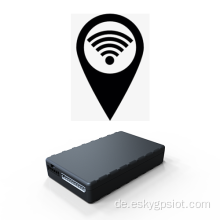 4G neuester drahtloser GPS-Tracker